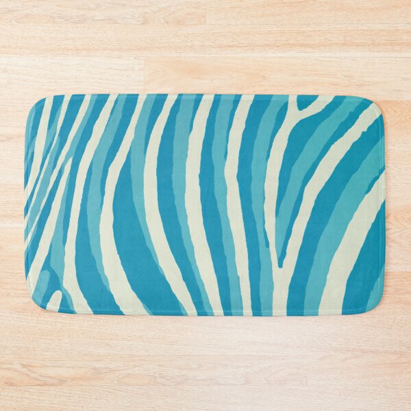 Item preview, Artistic Zebra Pattern #2 designed and sold by Pretty-Bird.