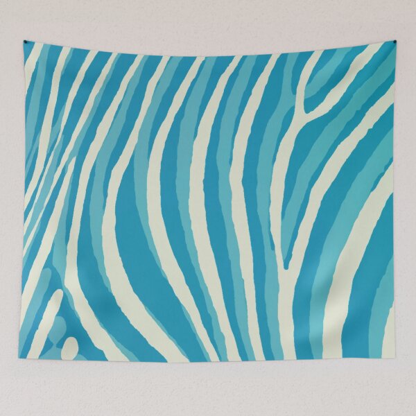 Item preview, Artistic Zebra Pattern #2 designed and sold by Pretty-Bird.