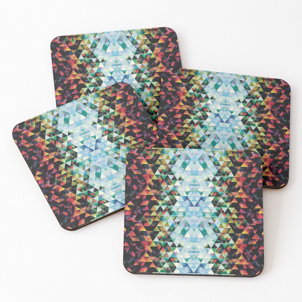Item preview, Coasters (Set of 4) designed and sold by marina63.