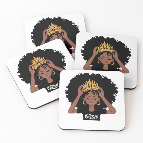 Item preview, Black Queen designed and sold by Diana Ferreira.