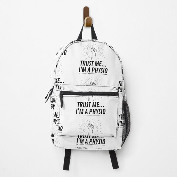 Item preview, Trust Me... I'm A Physio designed and sold by HRVY  Clarke.