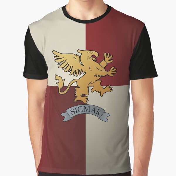 Reikland FC Graphic T-Shirt