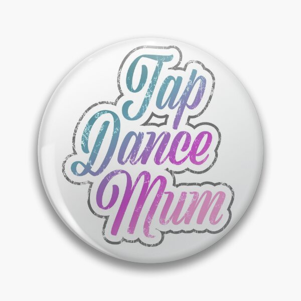 Artikelvorschau, Stepptanzmutter - Geschenke für jeden Stepptänzer! Stepptanzliebhaber. Stepptanzkunst-T-Shirts #tapdanceart entworfen und verkauft von TAP-DANCE-ART.