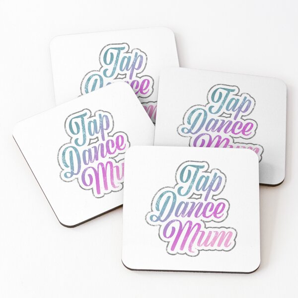Item preview, Tap dance mum - Gifts for any tap dancer! tap dancing lover. Tap dance art T-shirts #tapdanceart designed and sold by TAP-DANCE-ART.
