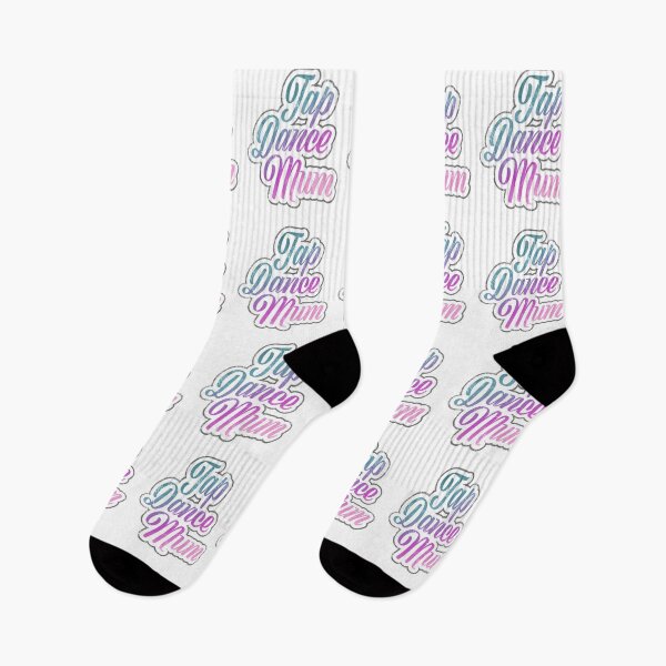 Item preview, Tap dance mum - Gifts for any tap dancer! tap dancing lover. Tap dance art T-shirts #tapdanceart designed and sold by TAP-DANCE-ART.