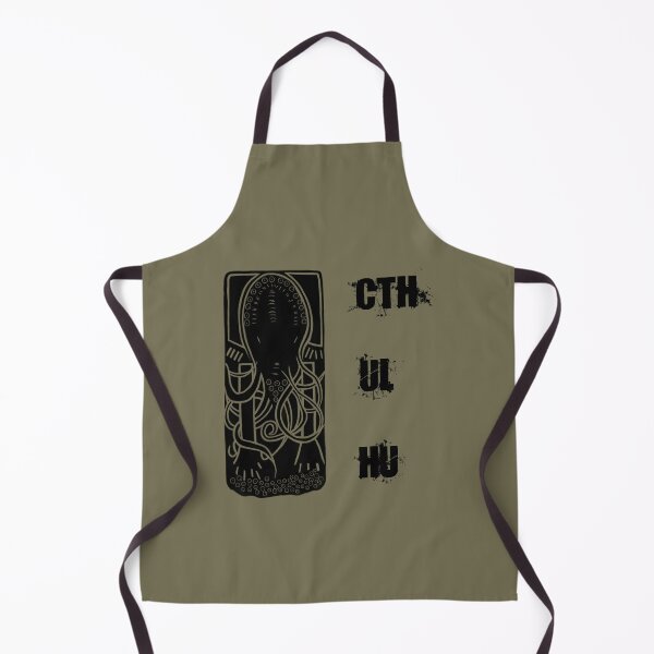 Item preview, Lovecraft Cthulhu designed and sold by tomnipresent.