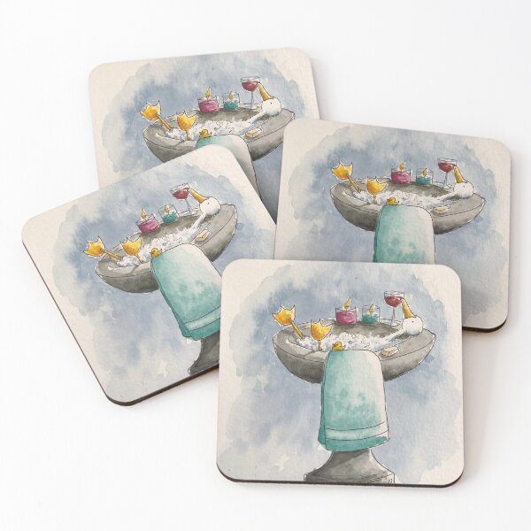 Item preview, The bird bath designed and sold by SketchingDoctor.