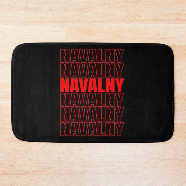 Item preview, Navalny designed and sold by Infdesigner.