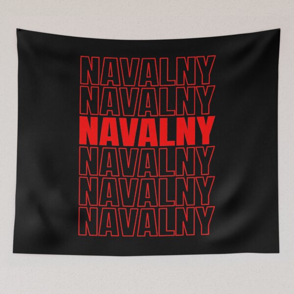 Item preview, Navalny designed and sold by Infdesigner.