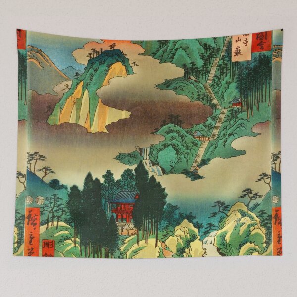 Item preview, Mikawa Horaiji Sanroku designed and sold by NicoNicoNEET.