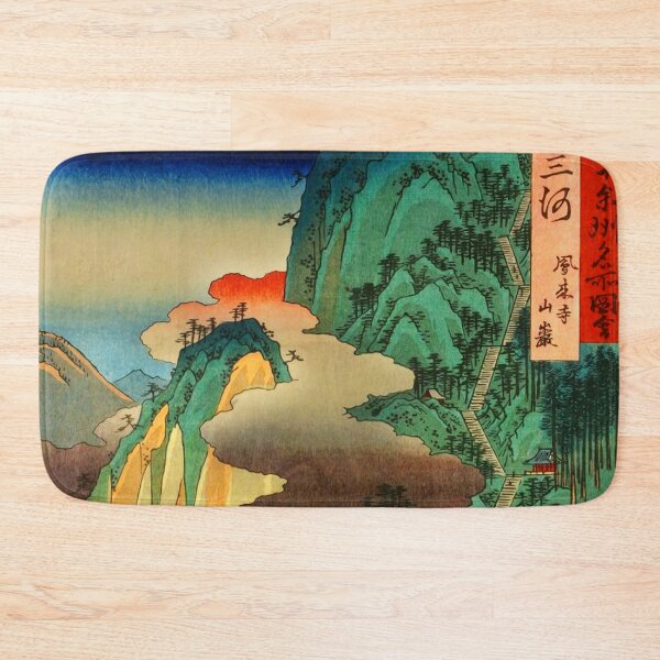 Item preview, Mikawa Horaiji Sanroku designed and sold by NicoNicoNEET.