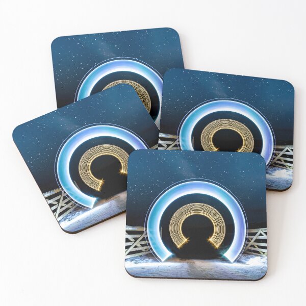 Item preview, Keyhole to the Stars designed and sold by KGrainger-Photo.
