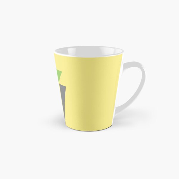 Balance Tall Mug
