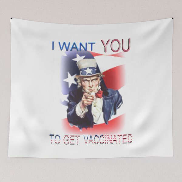 Item preview, Vacúnate designed and sold by Custom Designs and Apparel.