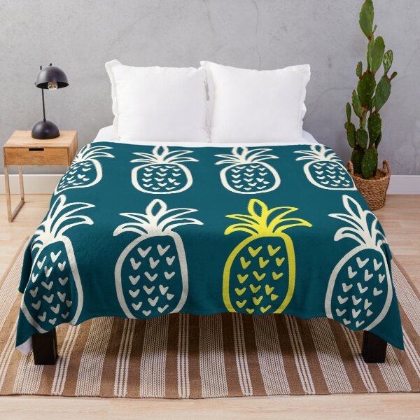 Item preview, One In Eight Pineapple designed and sold by Everythingafter.