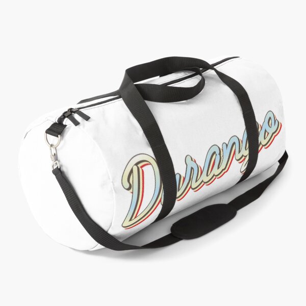 Item preview, Durango College Town Script 1 designed and sold by Lokalista.