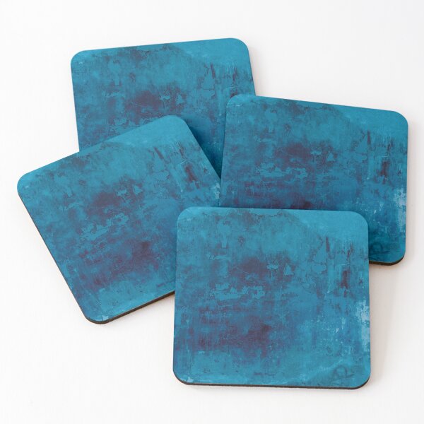 Item preview, Lovely distressed dark blue pattern designed and sold by myseptember18th.