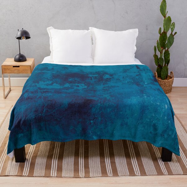 Item preview, Lovely distressed dark blue pattern designed and sold by myseptember18th.