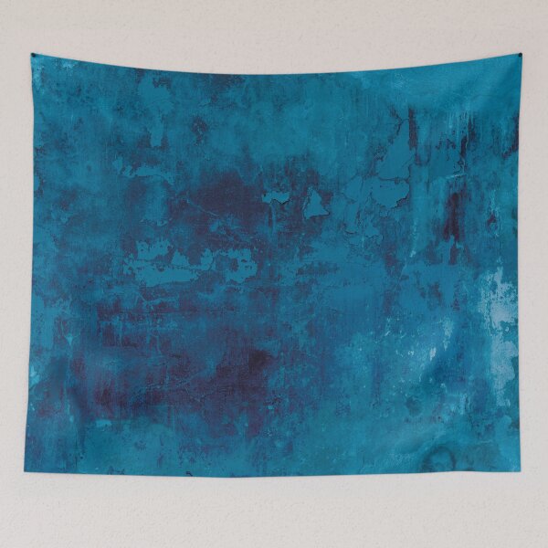 Item preview, Lovely distressed dark blue pattern designed and sold by myseptember18th.