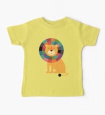 Mr. Confidence Baby T-Shirt