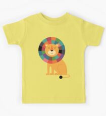 Mr. Confidence Kinder T-Shirt