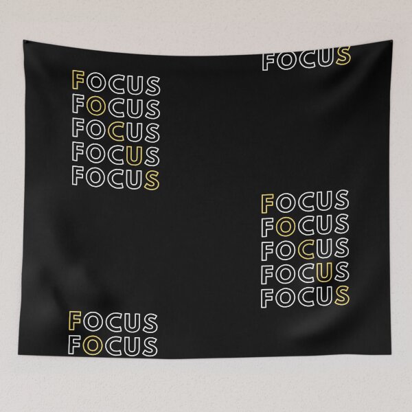 Item preview, Focus designed and sold by Gotafeeling.