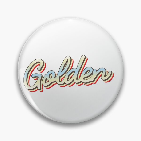 Item preview, Golden College Town Script 1 designed and sold by Lokalista.