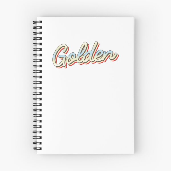 Item preview, Golden College Town Script 1 designed and sold by Lokalista.