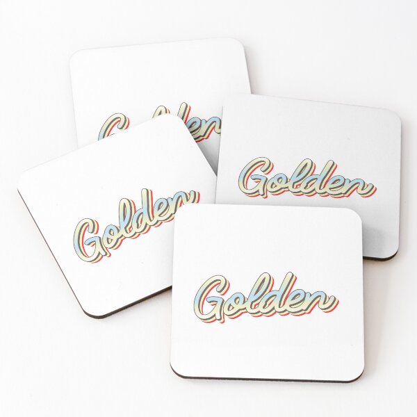 Item preview, Golden College Town Script 1 designed and sold by Lokalista.