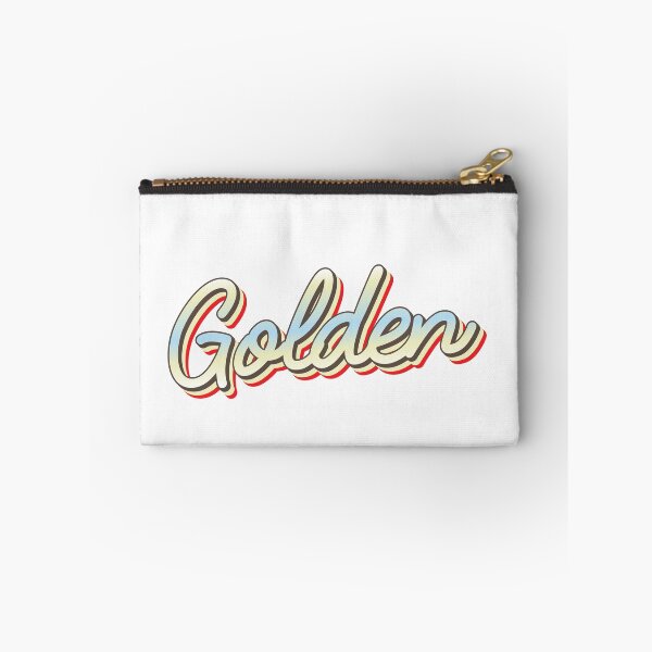Item preview, Golden College Town Script 1 designed and sold by Lokalista.