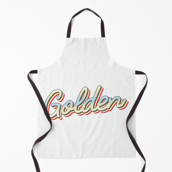 Item preview, Golden College Town Script 1 designed and sold by Lokalista.