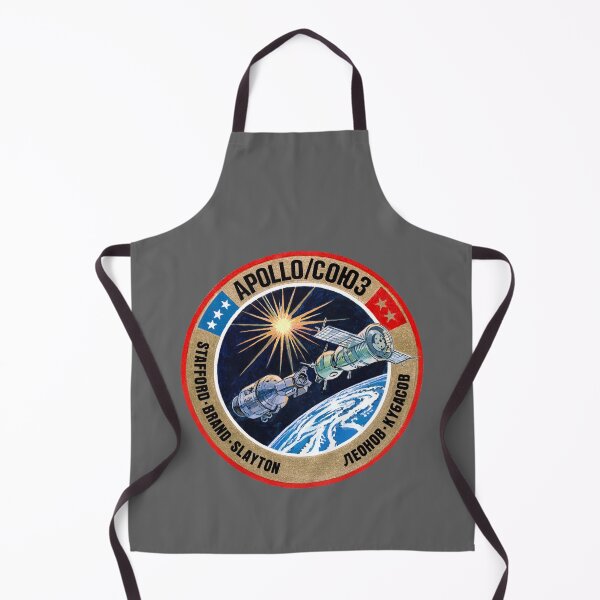 Item preview, Apollo Soyuz mission ( ASTP ) designed and sold by trendistudio.