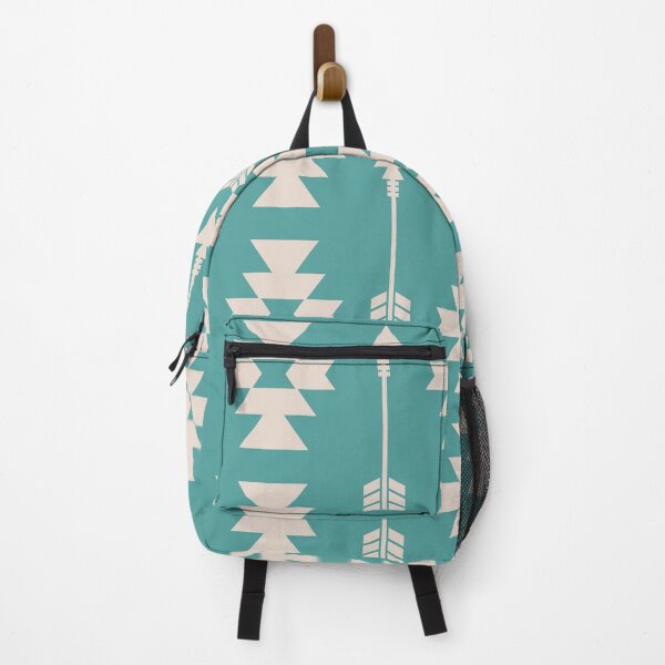 Item preview, Southwestern Arrow Pattern 337 designed and sold by tonymagnerart.