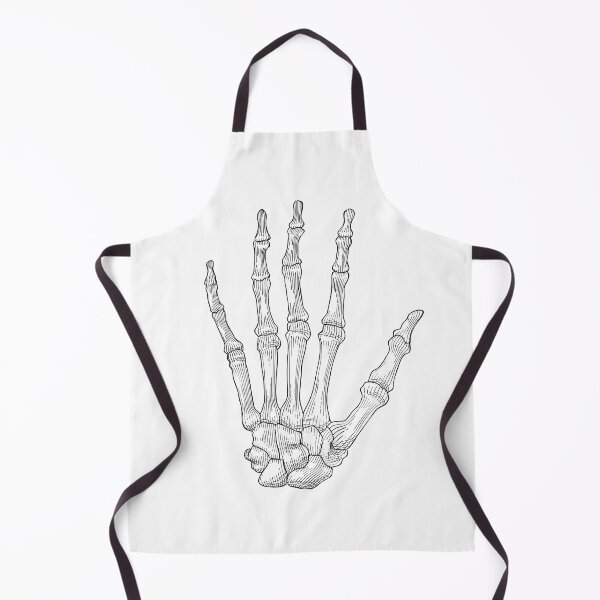 Item preview, Sketch Hand Skeleton Xray Aa Radiography designed and sold by lodarohit.