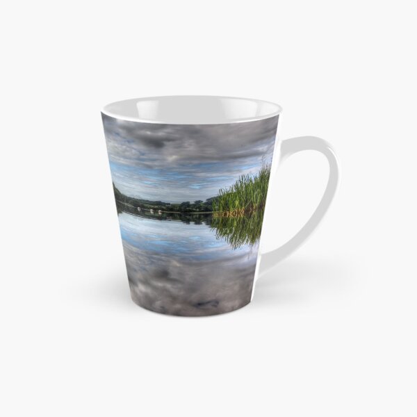 Item preview, Carlingwark Loch Castle Douglas Photograph Dumfries and Galloway designed and sold by CreativeNatureM.