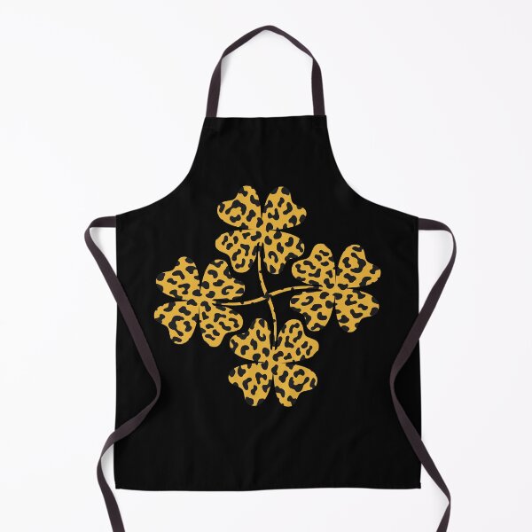 Item preview, Shamrock Irish Leopard 4 Leaf Clover St Patricks Cheetah designed and sold by trendo.