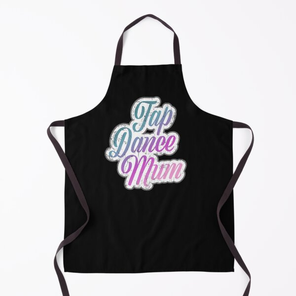 Item preview, Tap dance mum - Gifts for any tap dancer! tap dancing lover. Tap dance art T-shirts #tapdanceart black designed and sold by TAP-DANCE-ART.