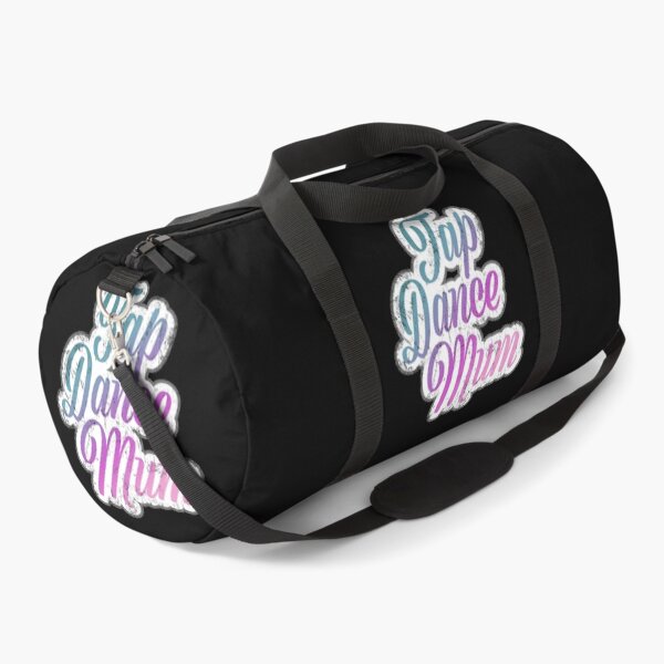 Item preview, Tap dance mum - Gifts for any tap dancer! tap dancing lover. Tap dance art T-shirts #tapdanceart black designed and sold by TAP-DANCE-ART.