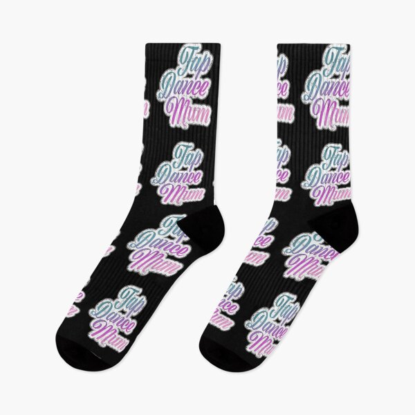 Item preview, Tap dance mum - Gifts for any tap dancer! tap dancing lover. Tap dance art T-shirts #tapdanceart black designed and sold by TAP-DANCE-ART.