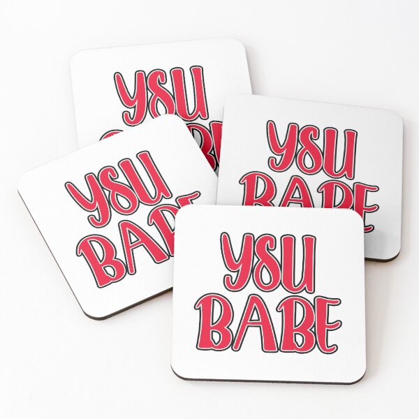 Item preview, YSU Babe designed and sold by laineystudios.