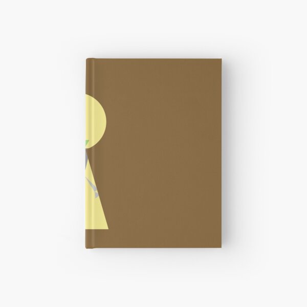 Witness Hardcover Journal