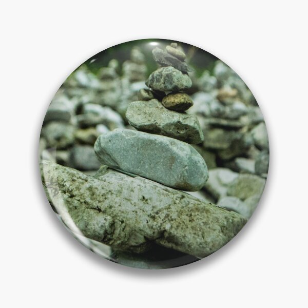 Item preview, Pebbles designed and sold by RavenneArt.