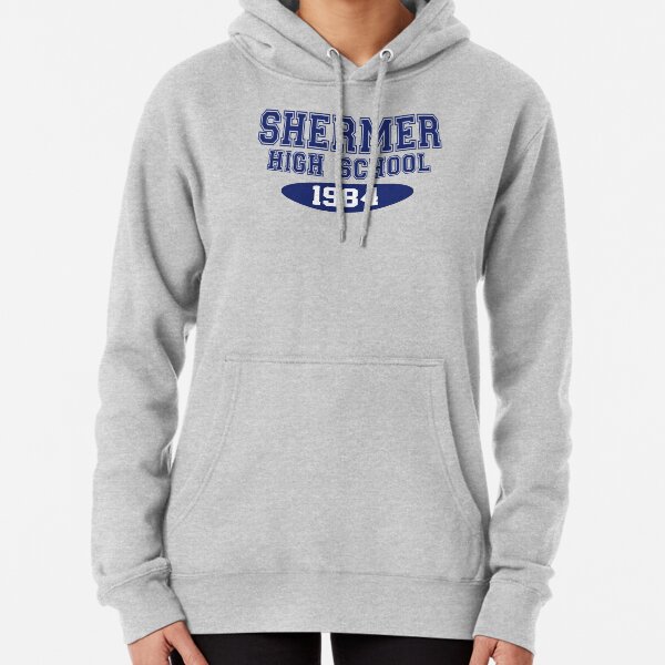 Shermer High School Sweatshirts & Hoodies for Sale | Redbubble