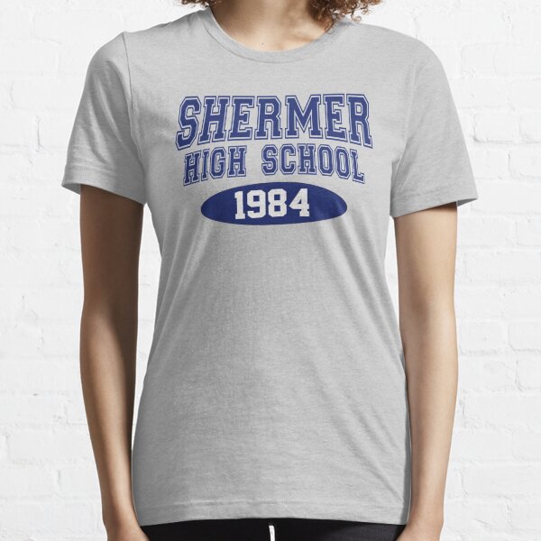 Shermer High School Essential T-Shirt