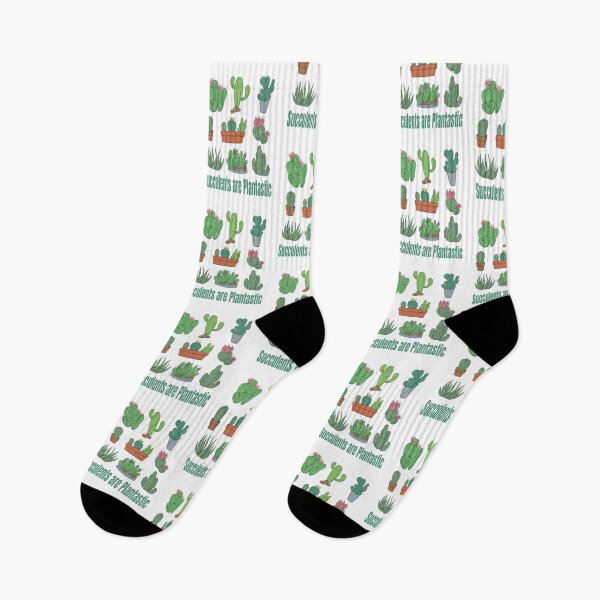 Item preview, Succulents Are Plantastic designed and sold by hectorgool.
