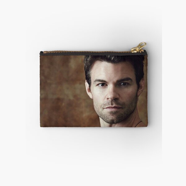 Item preview, daniel gillies  designed and sold by Christina Georgiou.