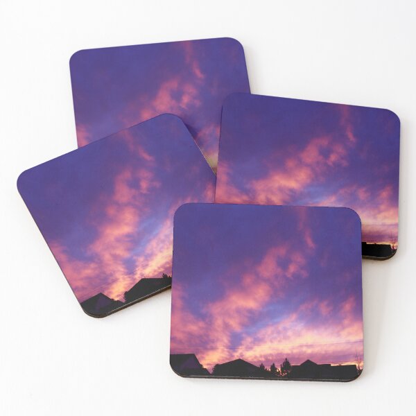 Item preview, bright sunset  designed and sold by megan1007.