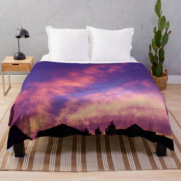 Item preview, bright sunset designed and sold by megan1007.