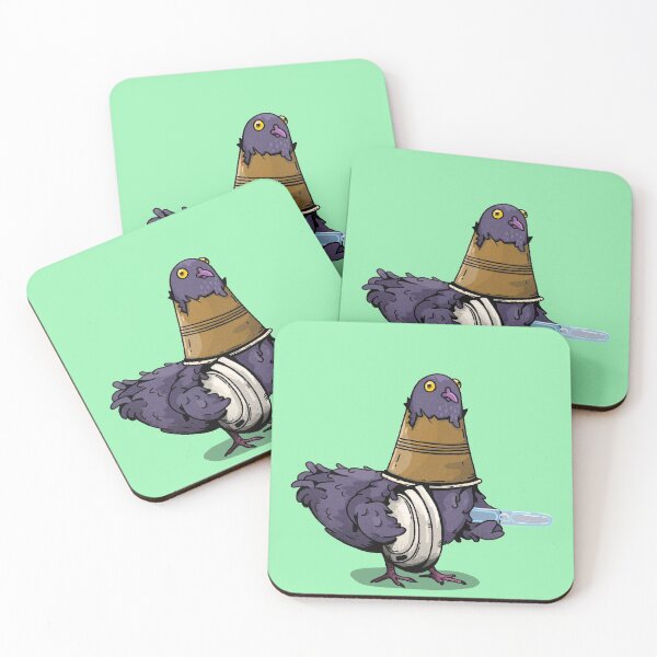 Item preview, Coffee Warrior designed and sold by Quiddleblurb.
