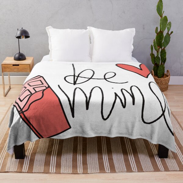 Item preview, be mine valentine designed and sold by Hasnat Hameed.